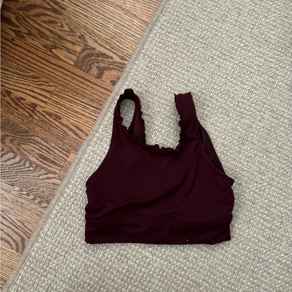 Free People Movement Bra